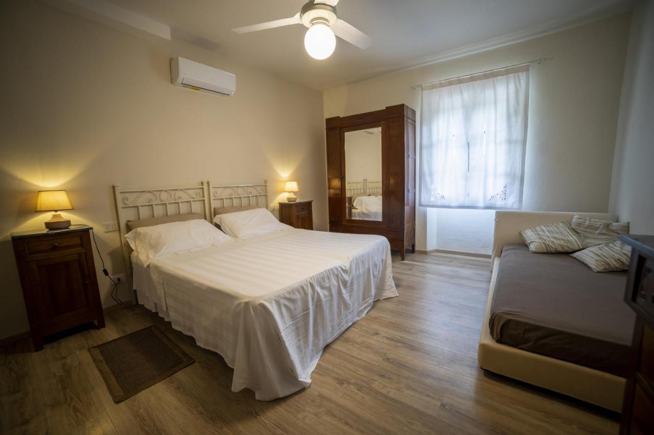 Agriturismo Valleverde Сан-Джованні-Вальдарно Екстер'єр фото