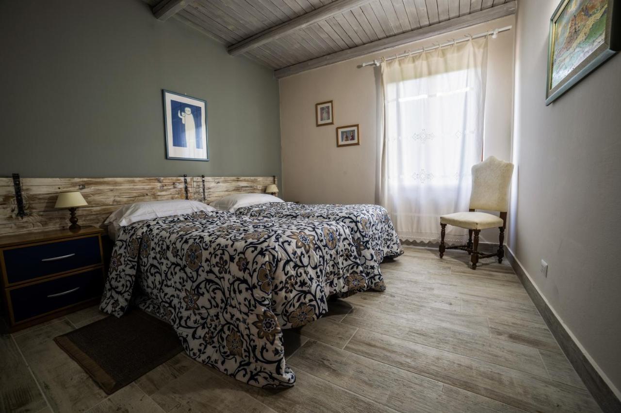 Agriturismo Valleverde Сан-Джованні-Вальдарно Екстер'єр фото